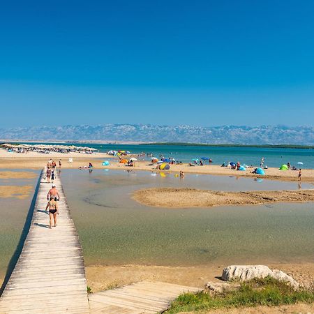 Apartments By The Sea Nin, Zadar - 12890 Εξωτερικό φωτογραφία