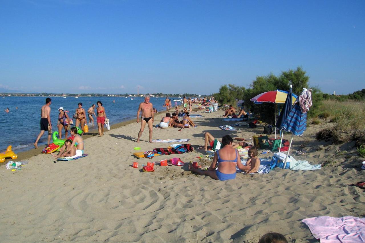 Apartments By The Sea Nin, Zadar - 12890 Εξωτερικό φωτογραφία