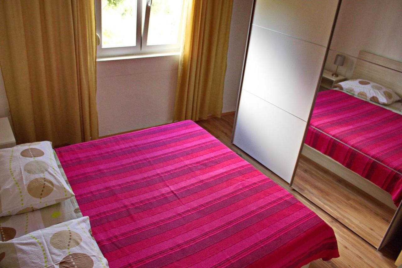 Apartments By The Sea Nin, Zadar - 12890 Εξωτερικό φωτογραφία