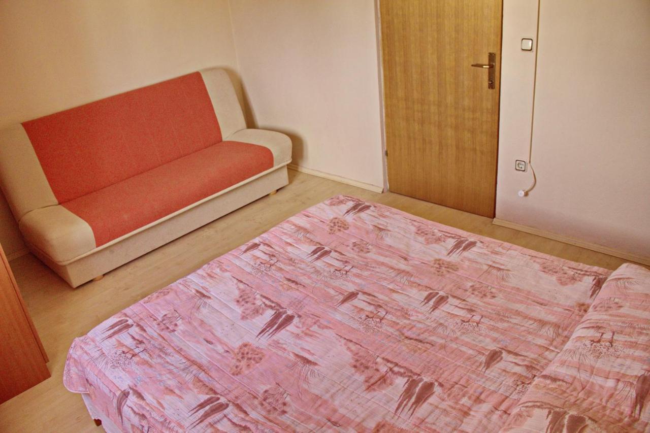 Apartments By The Sea Nin, Zadar - 12890 Εξωτερικό φωτογραφία