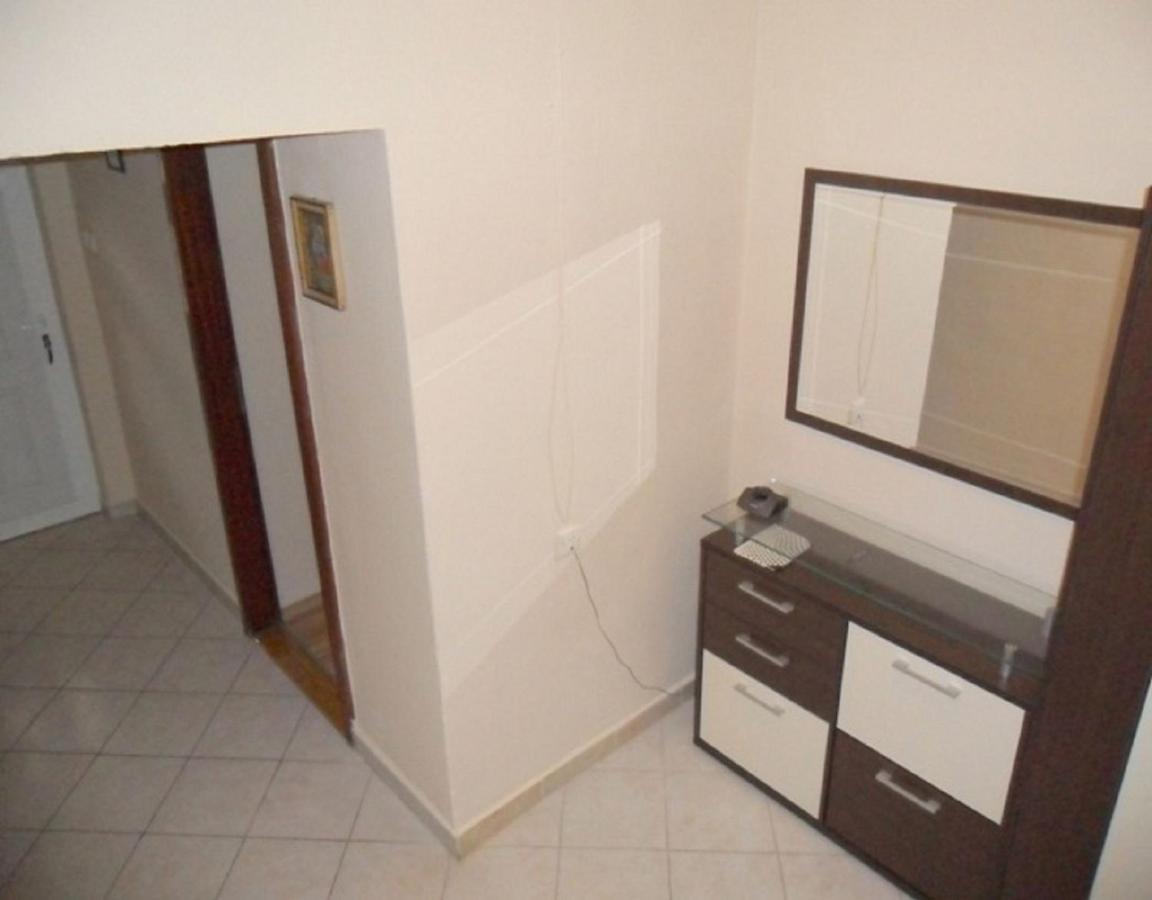 Apartments By The Sea Nin, Zadar - 12890 Εξωτερικό φωτογραφία