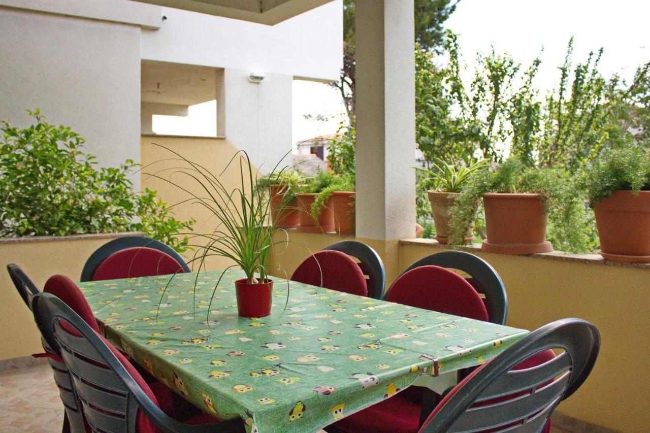Apartments By The Sea Nin, Zadar - 12890 Εξωτερικό φωτογραφία