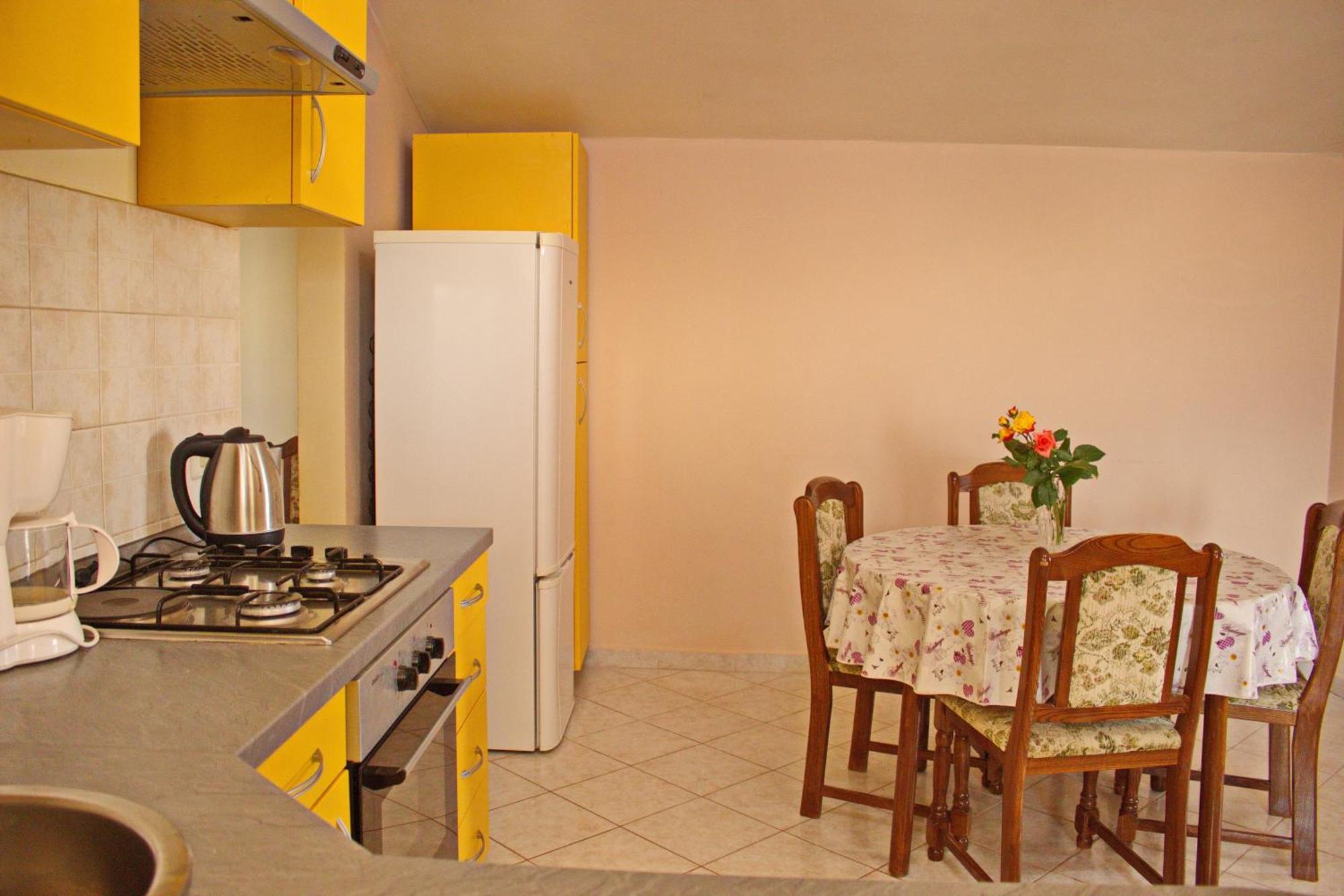 Apartments By The Sea Nin, Zadar - 12890 Δωμάτιο φωτογραφία