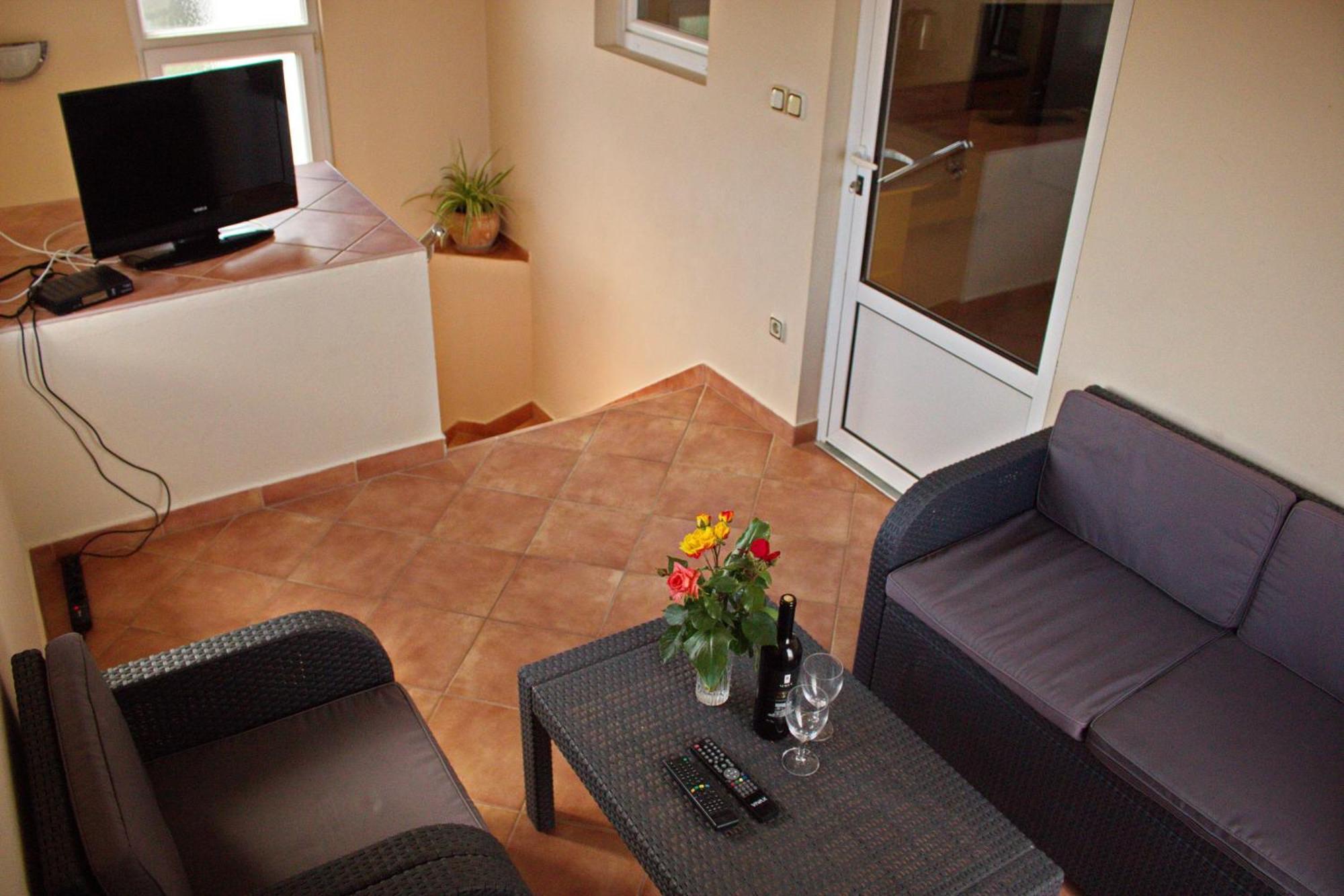 Apartments By The Sea Nin, Zadar - 12890 Δωμάτιο φωτογραφία